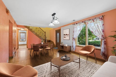 Tiny photo for 9719 Johanna Avenue, Franklin Park, IL 60131 (MLS # 12727594)