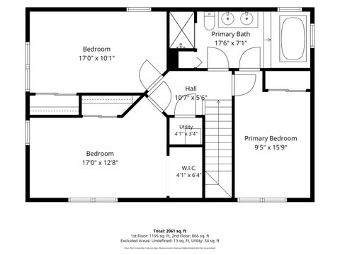 Tiny photo for 9719 Johanna Avenue, Franklin Park, IL 60131 (MLS # 12727594)