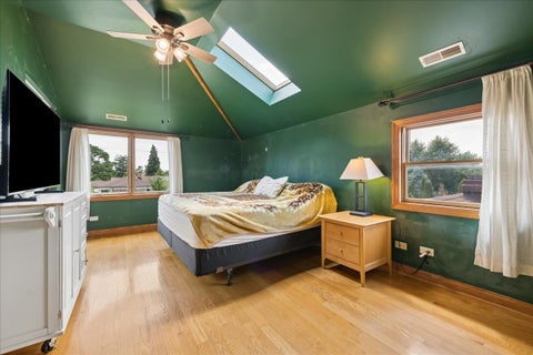 Tiny photo for 9719 Johanna Avenue, Franklin Park, IL 60131 (MLS # 12727594)
