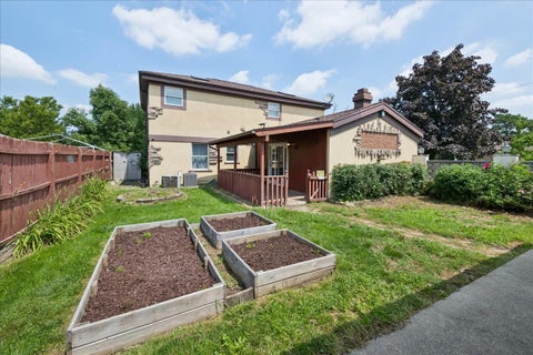 Tiny photo for 9719 Johanna Avenue, Franklin Park, IL 60131 (MLS # 12727594)
