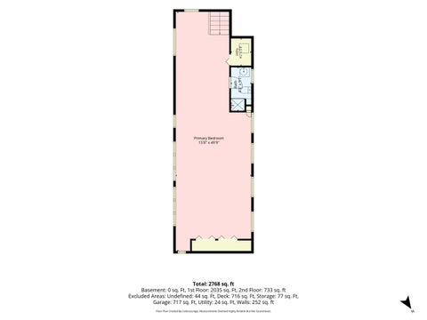 Tiny photo for 29W015 Forest Lane, Warrenville, IL 60555 (MLS # 12705237)