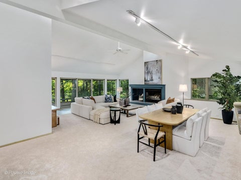 Tiny photo for 29W015 Forest Lane, Warrenville, IL 60555 (MLS # 12705237)