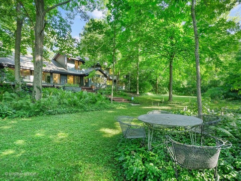 Tiny photo for 29W015 Forest Lane, Warrenville, IL 60555 (MLS # 12705237)