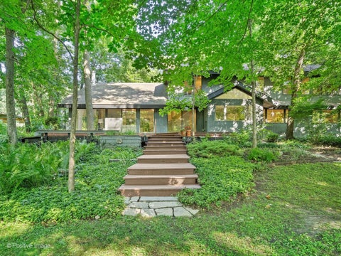 Tiny photo for 29W015 Forest Lane, Warrenville, IL 60555 (MLS # 12705237)