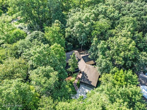 Tiny photo for 29W015 Forest Lane, Warrenville, IL 60555 (MLS # 12705237)