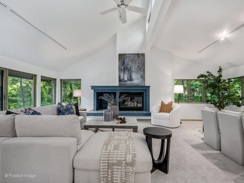 Tiny photo for 29W015 Forest Lane, Warrenville, IL 60555 (MLS # 12705237)