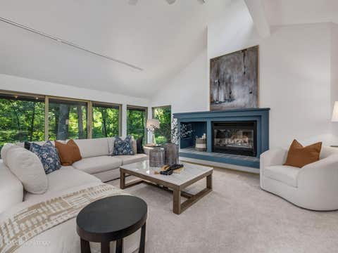 Tiny photo for 29W015 Forest Lane, Warrenville, IL 60555 (MLS # 12705237)