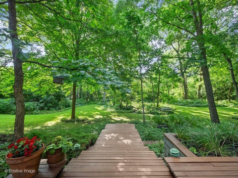 Tiny photo for 29W015 Forest Lane, Warrenville, IL 60555 (MLS # 12705237)