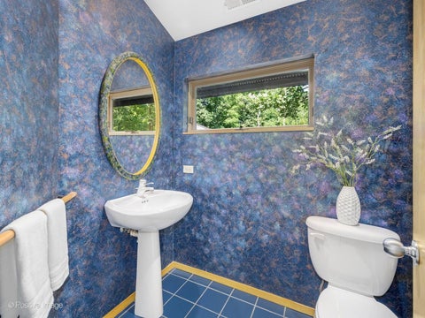 Tiny photo for 29W015 Forest Lane, Warrenville, IL 60555 (MLS # 12705237)