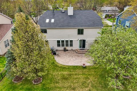 Tiny photo for 612 E Delgado Drive, Palatine, IL 60074 (MLS # 12627500)