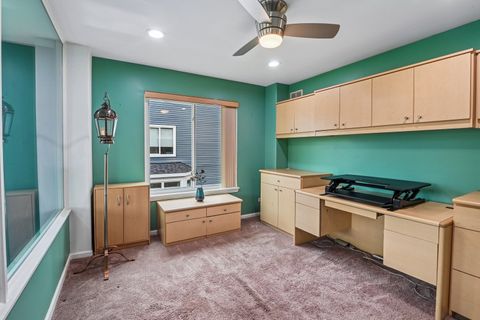 Tiny photo for 612 E Delgado Drive, Palatine, IL 60074 (MLS # 12627500)