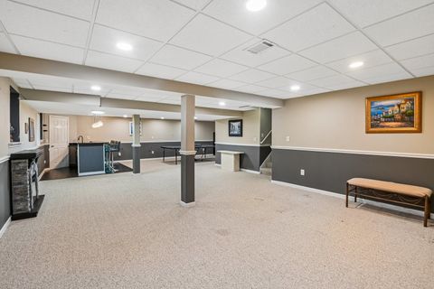 Tiny photo for 612 E Delgado Drive, Palatine, IL 60074 (MLS # 12627500)