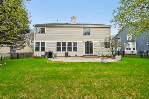 Tiny photo for 612 E Delgado Drive, Palatine, IL 60074 (MLS # 12627500)