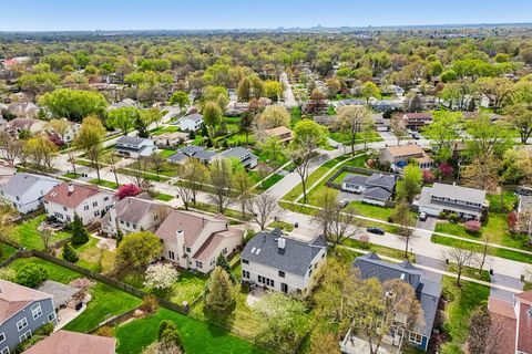 Tiny photo for 612 E Delgado Drive, Palatine, IL 60074 (MLS # 12627500)