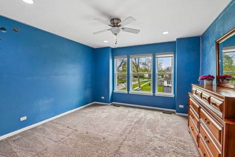 Tiny photo for 612 E Delgado Drive, Palatine, IL 60074 (MLS # 12627500)