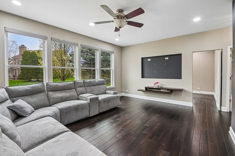 Tiny photo for 612 E Delgado Drive, Palatine, IL 60074 (MLS # 12627500)