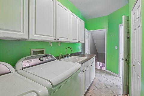 Tiny photo for 612 E Delgado Drive, Palatine, IL 60074 (MLS # 12627500)