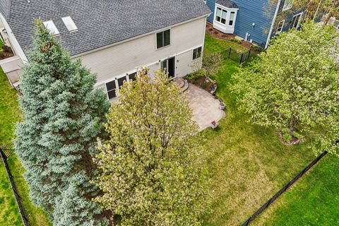Tiny photo for 612 E Delgado Drive, Palatine, IL 60074 (MLS # 12627500)