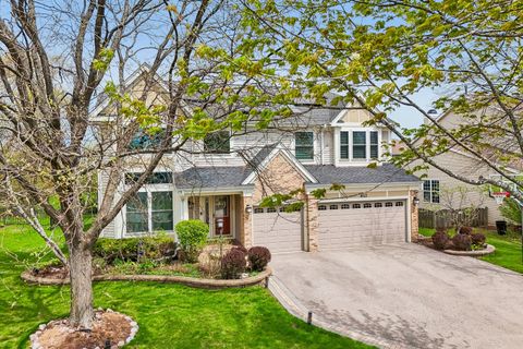 Tiny photo for 612 E Delgado Drive, Palatine, IL 60074 (MLS # 12627500)