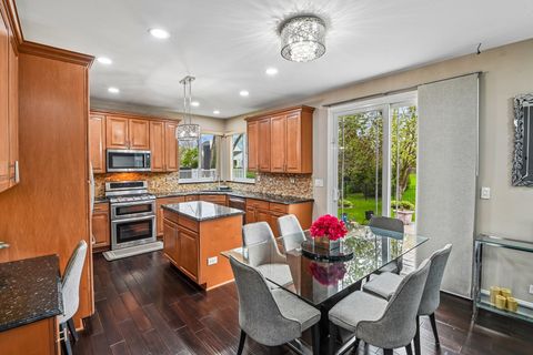 Tiny photo for 612 E Delgado Drive, Palatine, IL 60074 (MLS # 12627500)