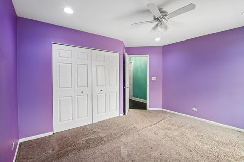 Tiny photo for 612 E Delgado Drive, Palatine, IL 60074 (MLS # 12627500)