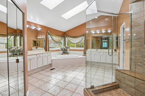 Tiny photo for 612 E Delgado Drive, Palatine, IL 60074 (MLS # 12627500)