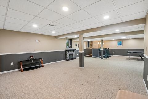 Tiny photo for 612 E Delgado Drive, Palatine, IL 60074 (MLS # 12627500)