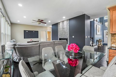 Tiny photo for 612 E Delgado Drive, Palatine, IL 60074 (MLS # 12627500)