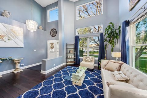 Tiny photo for 612 E Delgado Drive, Palatine, IL 60074 (MLS # 12627500)