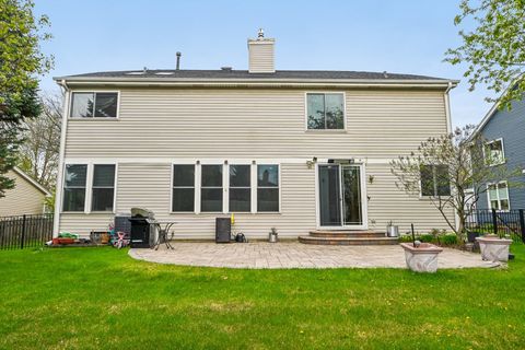 Tiny photo for 612 E Delgado Drive, Palatine, IL 60074 (MLS # 12627500)