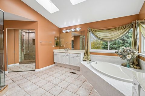 Tiny photo for 612 E Delgado Drive, Palatine, IL 60074 (MLS # 12627500)
