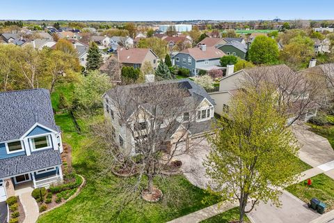 Tiny photo for 612 E Delgado Drive, Palatine, IL 60074 (MLS # 12627500)