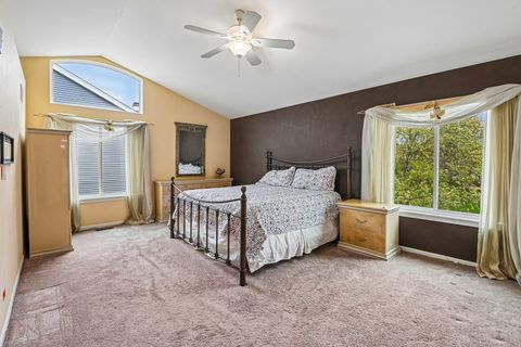 Tiny photo for 612 E Delgado Drive, Palatine, IL 60074 (MLS # 12627500)