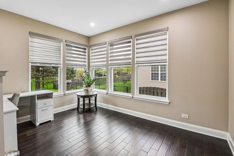 Tiny photo for 612 E Delgado Drive, Palatine, IL 60074 (MLS # 12627500)