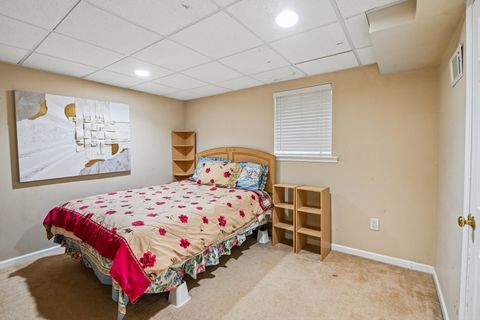 Tiny photo for 612 E Delgado Drive, Palatine, IL 60074 (MLS # 12627500)