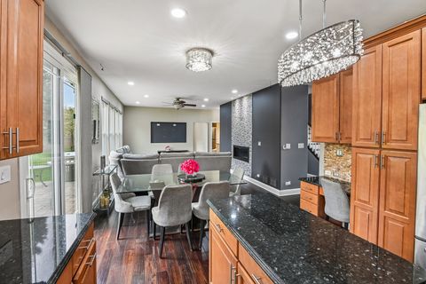 Tiny photo for 612 E Delgado Drive, Palatine, IL 60074 (MLS # 12627500)
