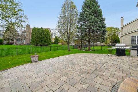 Tiny photo for 612 E Delgado Drive, Palatine, IL 60074 (MLS # 12627500)
