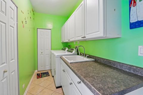 Tiny photo for 612 E Delgado Drive, Palatine, IL 60074 (MLS # 12627500)