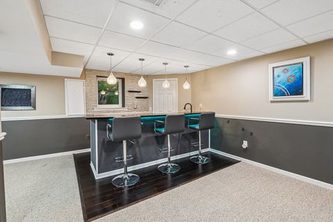 Tiny photo for 612 E Delgado Drive, Palatine, IL 60074 (MLS # 12627500)