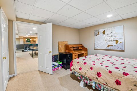 Tiny photo for 612 E Delgado Drive, Palatine, IL 60074 (MLS # 12627500)