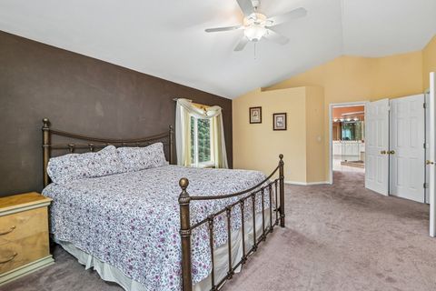 Tiny photo for 612 E Delgado Drive, Palatine, IL 60074 (MLS # 12627500)