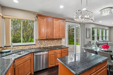 Tiny photo for 612 E Delgado Drive, Palatine, IL 60074 (MLS # 12627500)