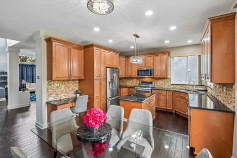 Tiny photo for 612 E Delgado Drive, Palatine, IL 60074 (MLS # 12627500)