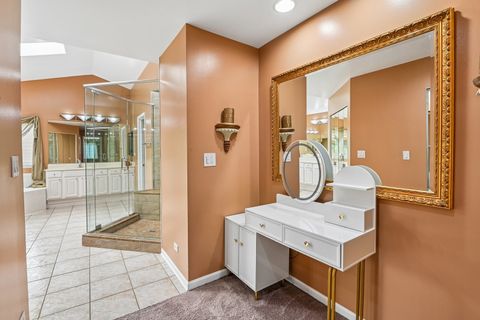 Tiny photo for 612 E Delgado Drive, Palatine, IL 60074 (MLS # 12627500)