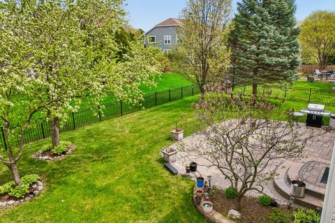 Tiny photo for 612 E Delgado Drive, Palatine, IL 60074 (MLS # 12627500)