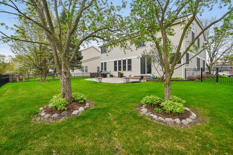 Tiny photo for 612 E Delgado Drive, Palatine, IL 60074 (MLS # 12627500)