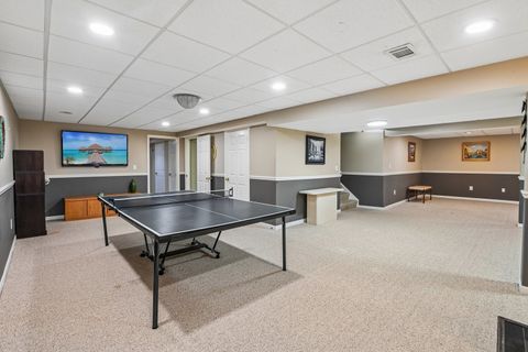 Tiny photo for 612 E Delgado Drive, Palatine, IL 60074 (MLS # 12627500)
