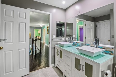 Tiny photo for 612 E Delgado Drive, Palatine, IL 60074 (MLS # 12627500)