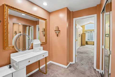 Tiny photo for 612 E Delgado Drive, Palatine, IL 60074 (MLS # 12627500)