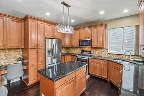 Tiny photo for 612 E Delgado Drive, Palatine, IL 60074 (MLS # 12627500)